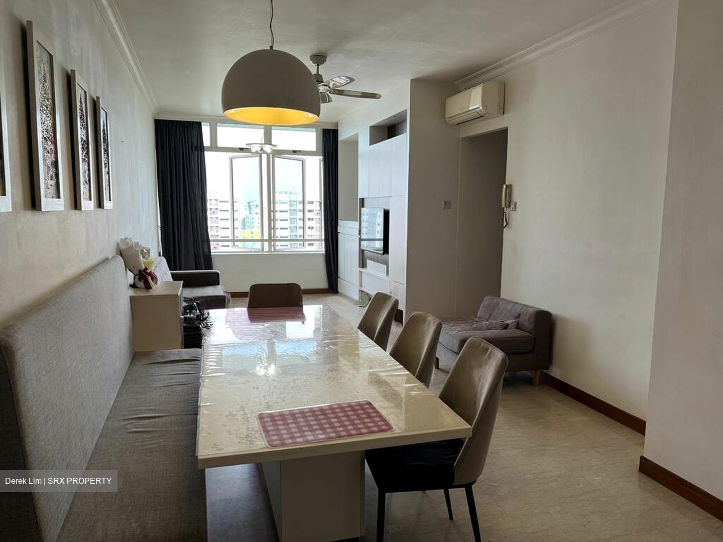 Compass Heights (D19), Apartment #525712431